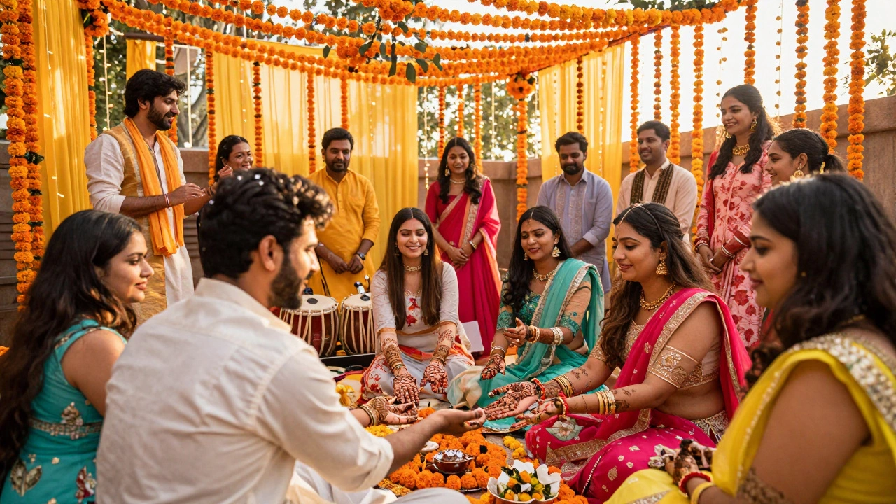 What to Expect at an Indian Wedding: A Guest’s Guide to Traditions, Food, and Etiquette