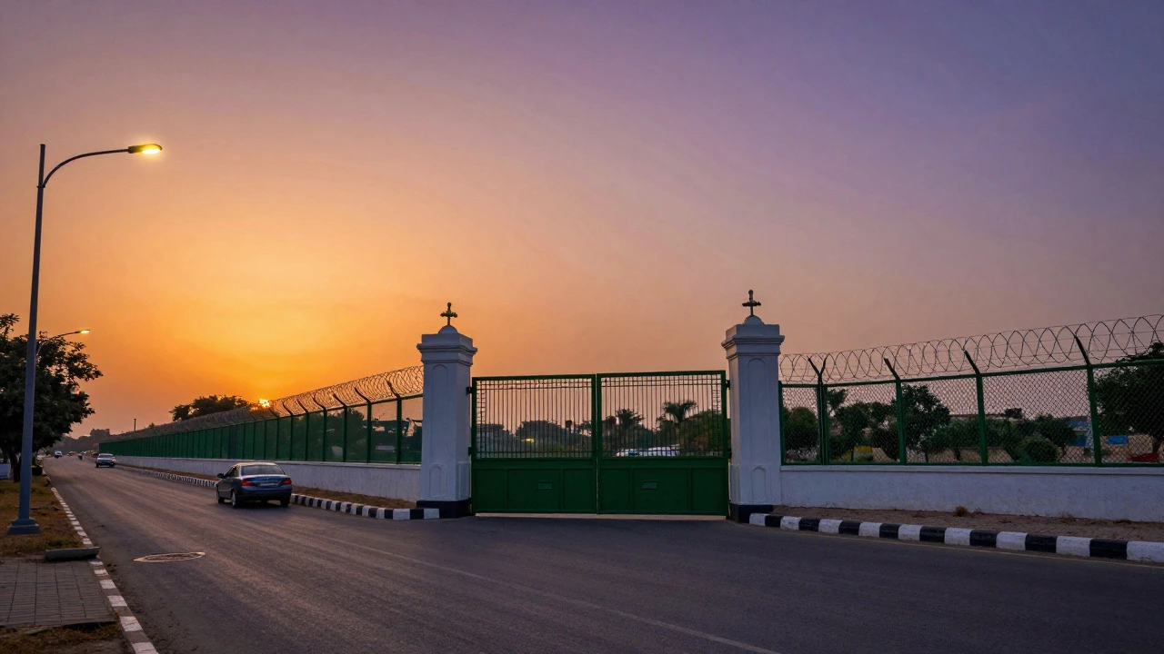 Which Punjab Is Richer? Comparing India and Pakistan's Economies