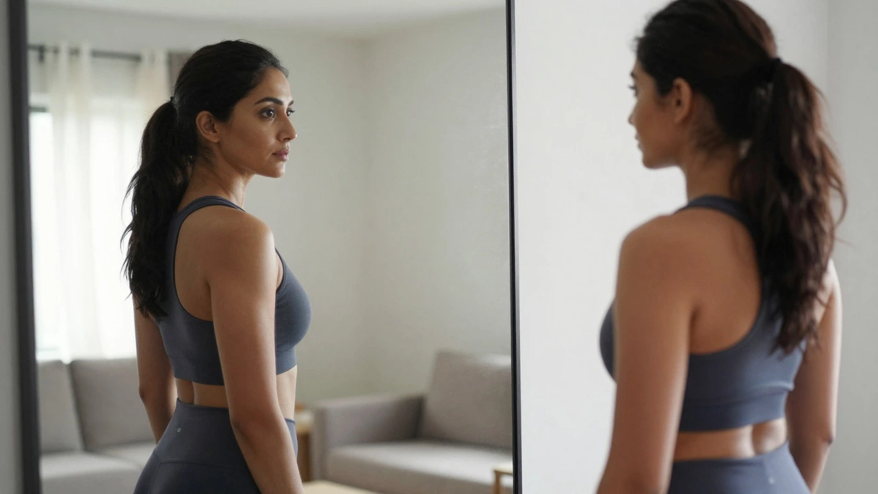 Can You Get Toned From Just Doing Yoga? The Truth About Muscle Building