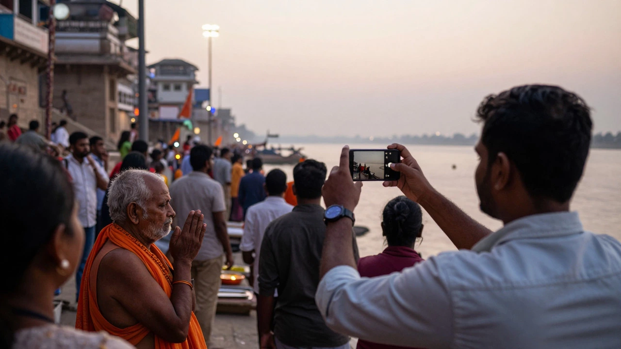 The Dark Side of Cultural Tourism in India: Hidden Costs and Disadvantages