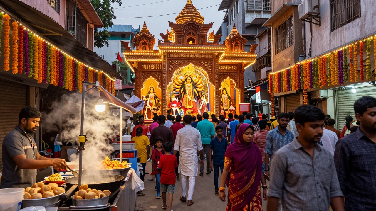 What is the Most Popular Tradition in Bangladesh? A Guide to Bengali Culture
