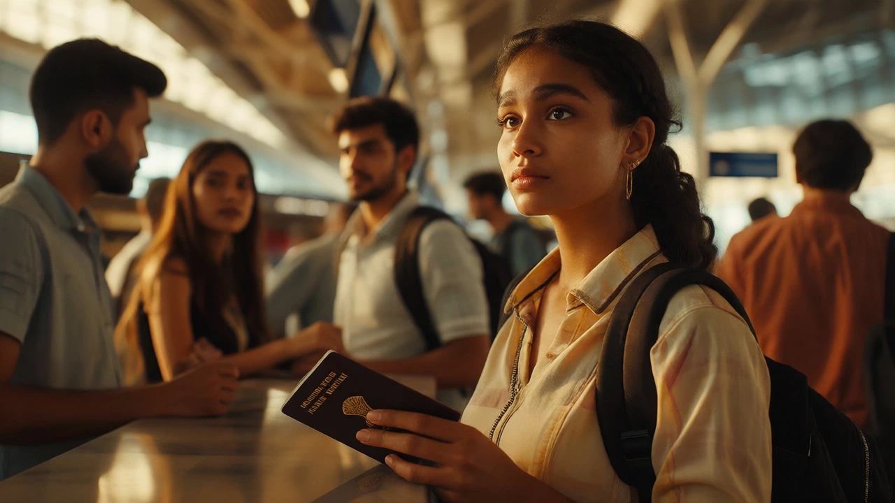 Indian Ethnicity vs. Nationality: Understanding the Difference