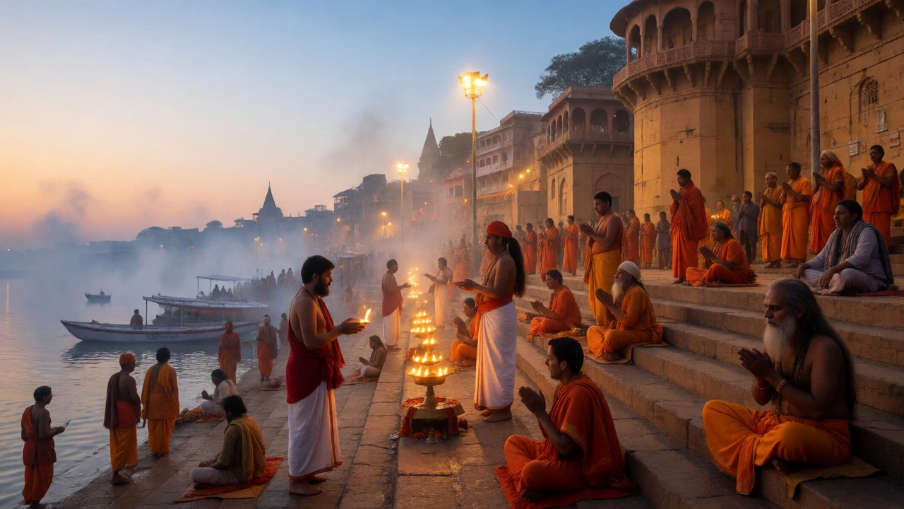 What is the Main Religion in India? A Guide to Faith and Diversity