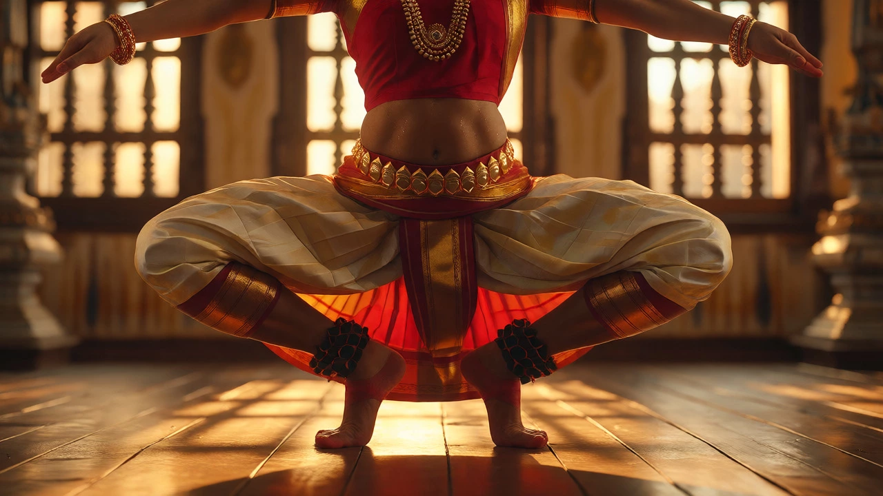 What Is the Hardest Dance to Learn? A Guide to Indian Classical Forms